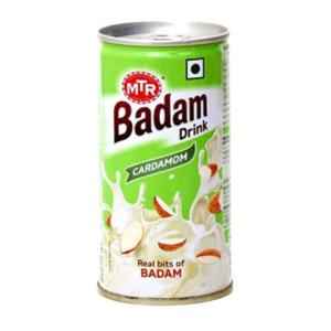 MTR BADAM And CARDAMOM DRINK
