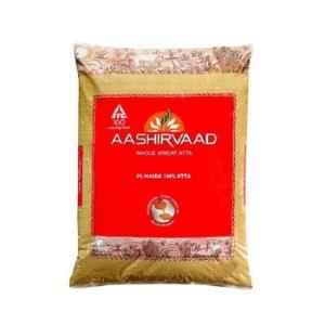 AASHIRVAAD ATTA