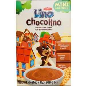 PODRAVKA LINO CHOCOLINO 