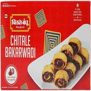 CHITLE BAKARWADI