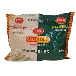 PRAN KALIZERA RICE