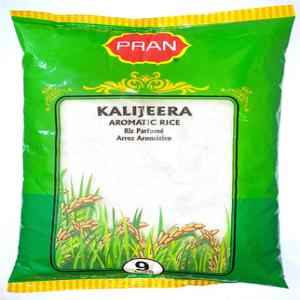 PRAN KALIZERA RICE