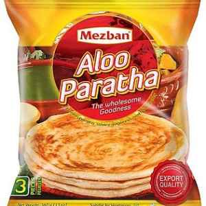 MEZBAN ALOO PARATHA (3 PIECES) DOUBLE UPC