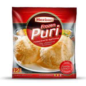 MEZBAN PURI