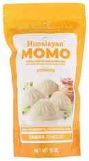 HIMALAYAN MOMOS PANEER