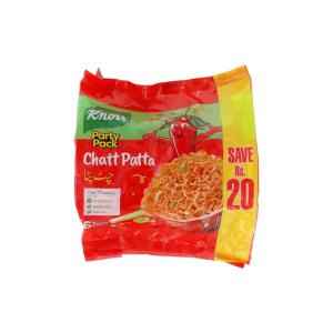 KNORR NOODLES CHATPATTA