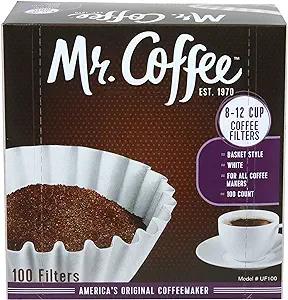 MR.COFFEE FILTERS