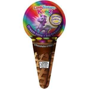 CANDY TREASURE KONS