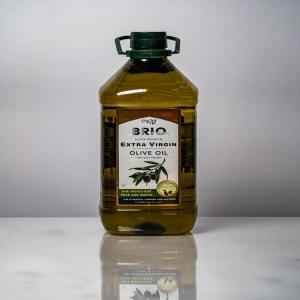 BRIO OLIVE OIL EXTRA VIRGIN COLD PRESSED