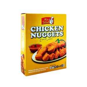 SALWA CHICKEN NUGGET