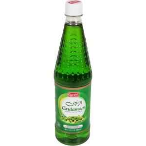 QARSHI CARDAMOM SYRUP