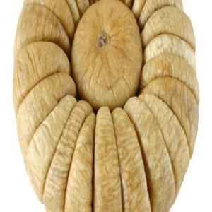 SUNDRIED TURKISH FIGS GARLAND