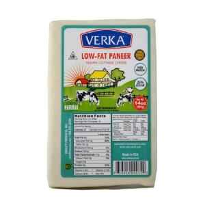 VERKA PANEER LOW FAT