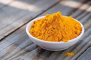 VERKA TURMERIC POWDER IN JAR