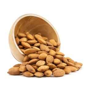 CLAMSHELL ALMOND RAW 