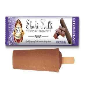 SHAHI KULFI CHOCOLATE FLAVOUR