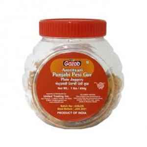 GAZAB PUNJABI PESI PLAIN GUR