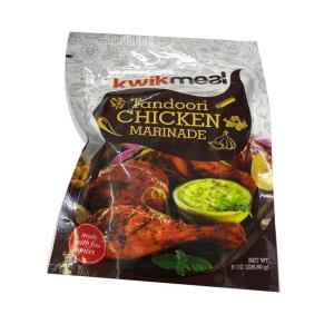 KWIKMEAL TANDOORI CHICKEN MARINADE