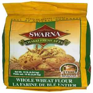 SWARNA FLOUR