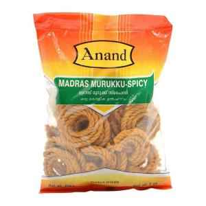 ANAND MADRAS MURUKKU SPICY