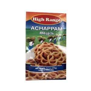 IY HIGH RANGE ACHAPPAM