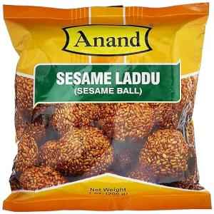 ANAND SESAME LADDU