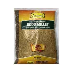 ANAND MILLET KODO (VARAGU/KODRA)