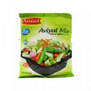 ANAND AVIYAL MIXED VEGETABLE