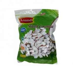 ANAND COCONUT SLICED