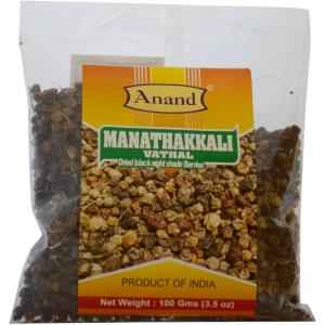 ANAND MANATHAKKALI VATHAL