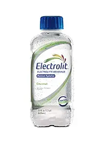 ELECTROLIT COCONUT