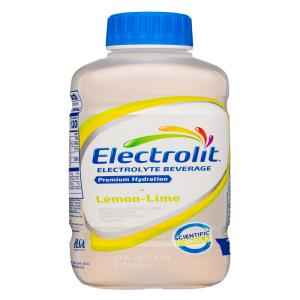 ELECTROLIT LEMON/LIME