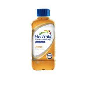 ELECTROLIT ORANGE MANDARIN