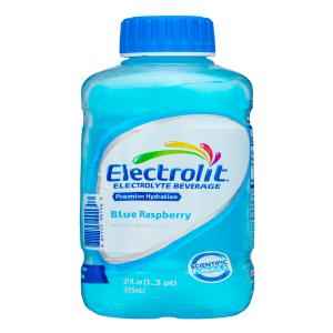 ELECTROLIT BLUE RASPBERRY