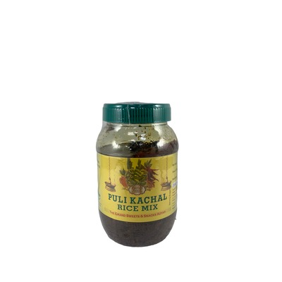 GRAND SWEET & SNACKS PULI KACHAL RICE MIX 