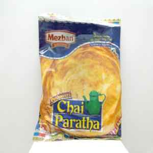 MEZBAN CHAI PARATHA