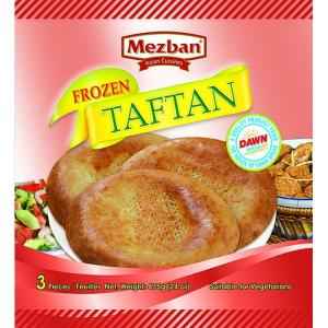 MEZBAN TAFTAN