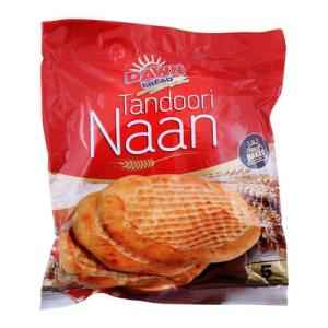 DAWN TANDOORI CLAY OVEN NAAN
