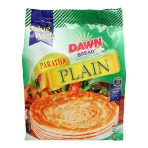 DAWN PARATHA PLAIN BULK VALUE PACK