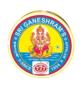 777 APPALAM No. 3