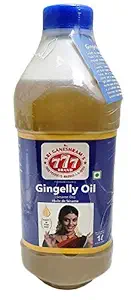 777 GINGELY OIL