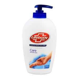 LIFEBUOY HAND WASH BLUE 