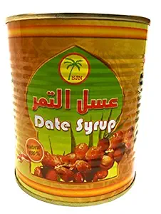 KARBALA DATE SYRUP IN CAN 