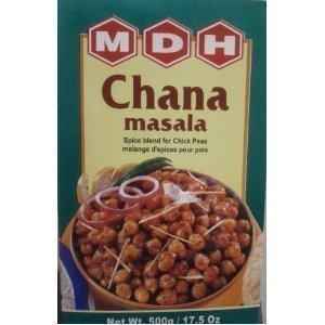 MDH CHANA MASALA 