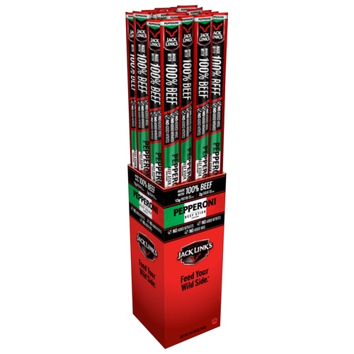 Jack Links Pepperoni 1.84 OZ