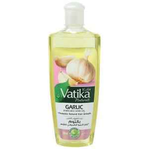DABUR VATIKA HAIR OIL GARLIC