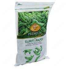 Deep Surti Papdi