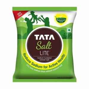 TATA SALT LITE 