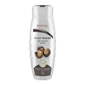 PATANJALI KESH KANTI HAIR CLEANSER REETHA 