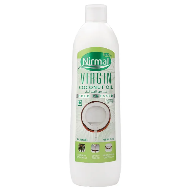 KLF NIRMAL COCONUT OIL 